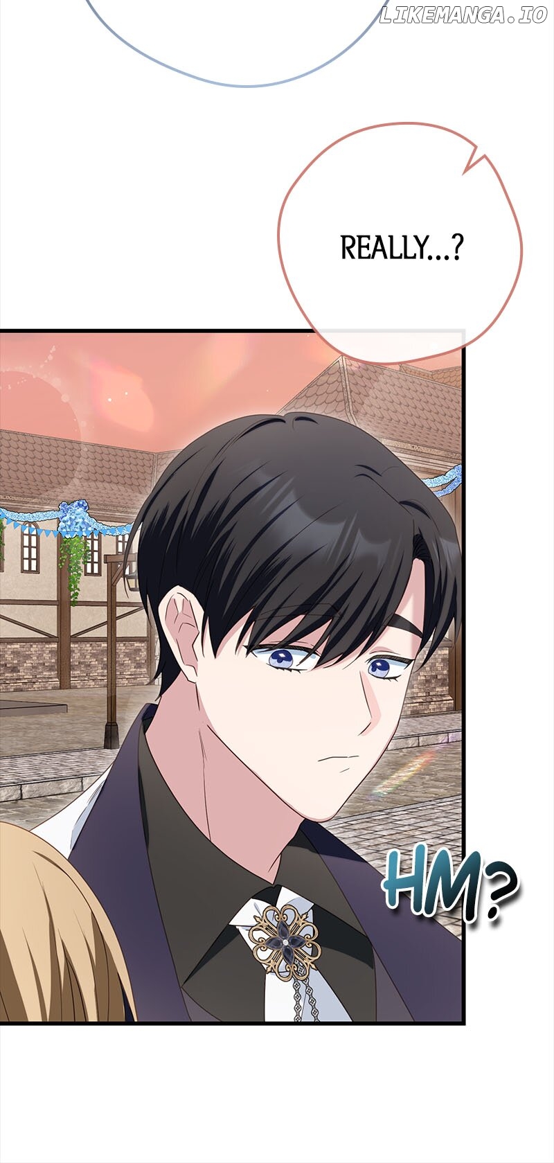 A Golden Fate That Transcends Time Chapter 41 - page 62