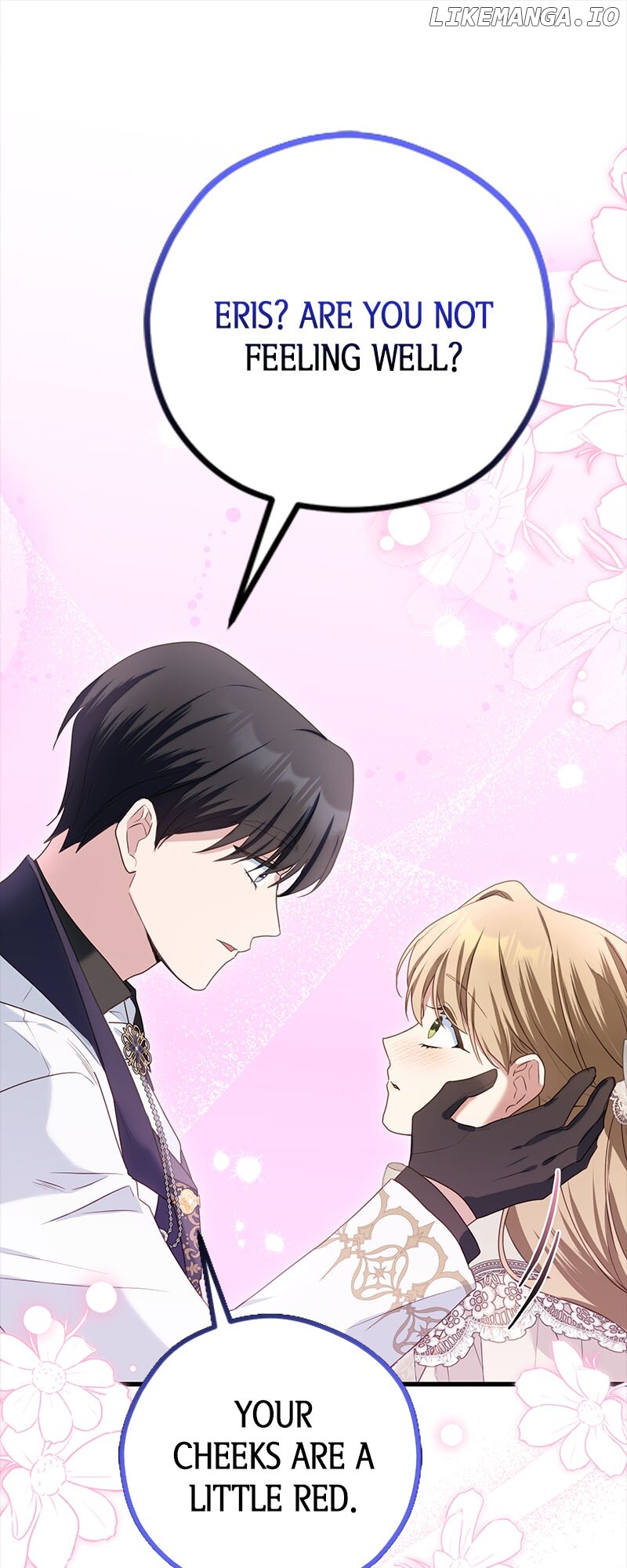 A Golden Fate That Transcends Time Chapter 41 - page 63