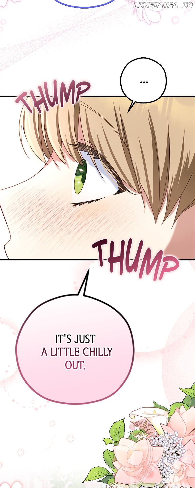 A Golden Fate That Transcends Time Chapter 41 - page 64