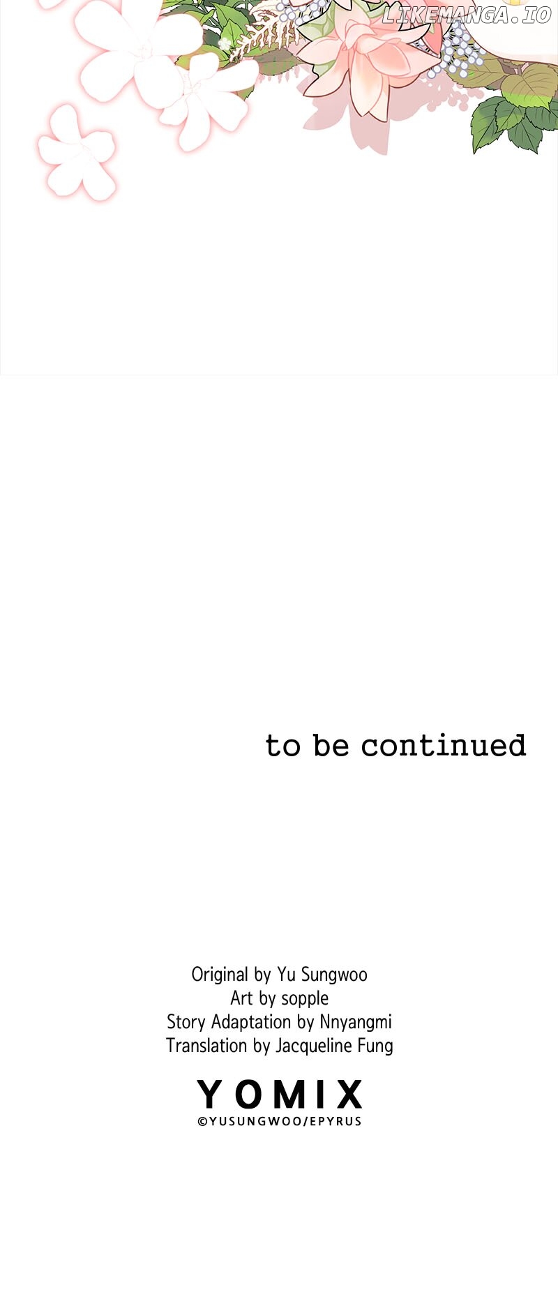 A Golden Fate That Transcends Time Chapter 41 - page 66