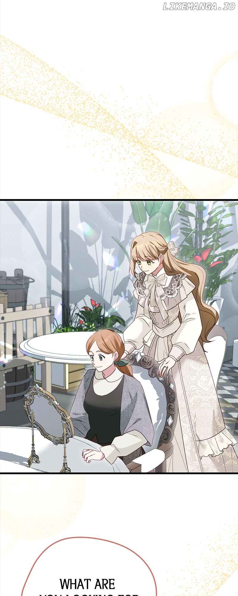 A Golden Fate That Transcends Time Chapter 41 - page 10