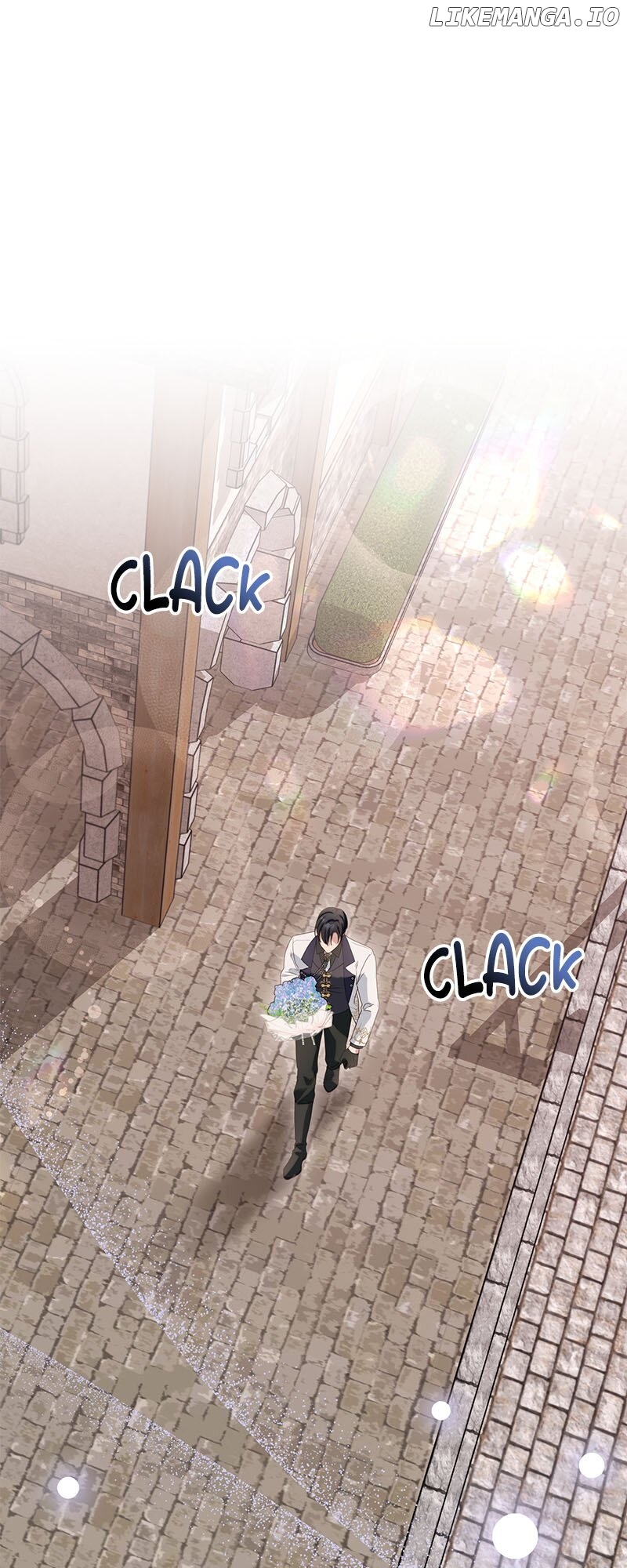 A Golden Fate That Transcends Time Chapter 42 - page 1