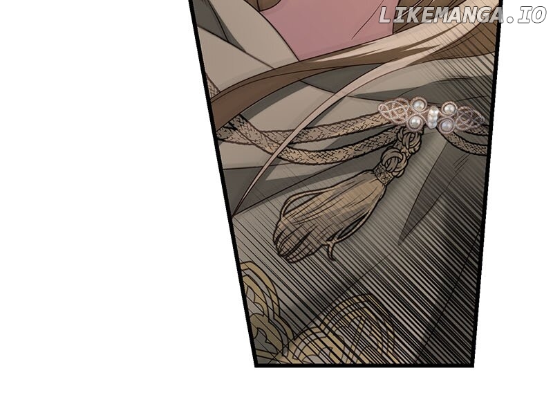 A Golden Fate That Transcends Time Chapter 42 - page 12