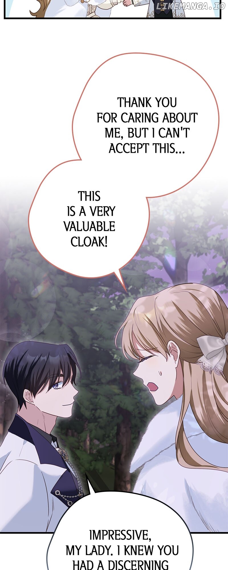 A Golden Fate That Transcends Time Chapter 42 - page 25