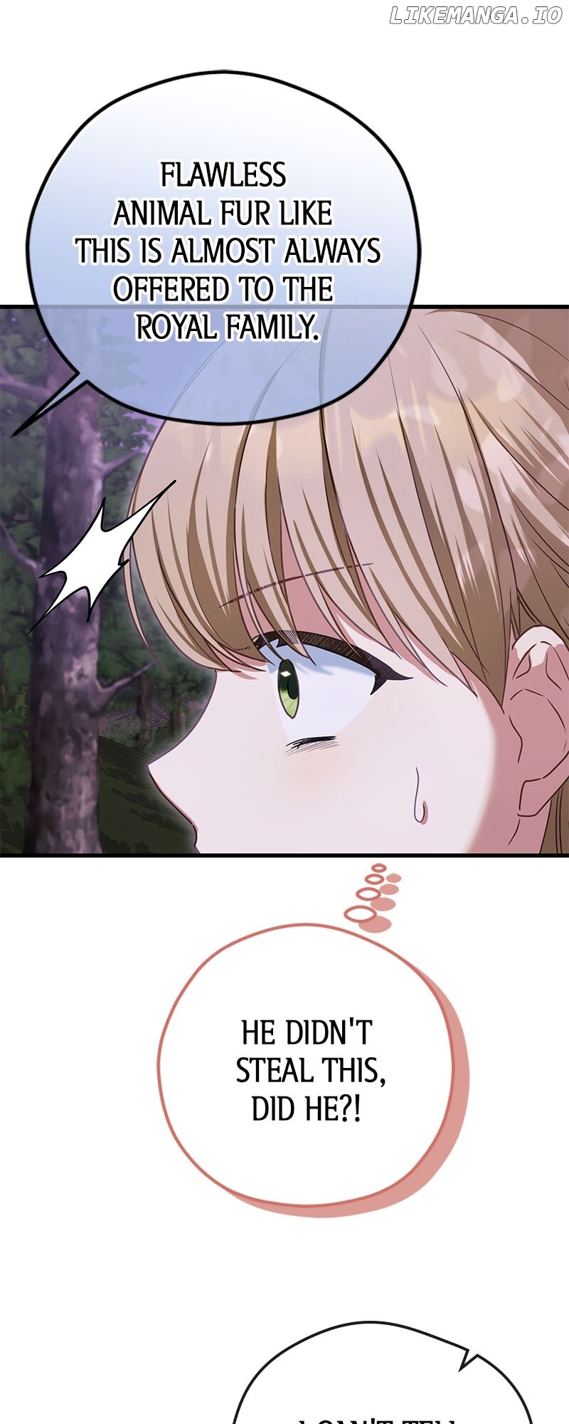 A Golden Fate That Transcends Time Chapter 42 - page 27