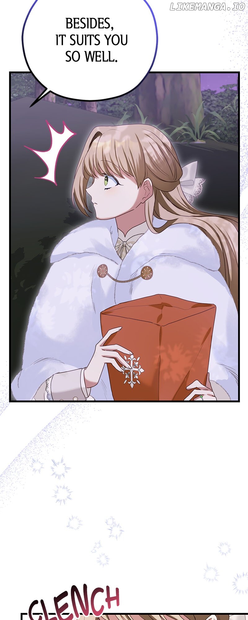 A Golden Fate That Transcends Time Chapter 42 - page 30