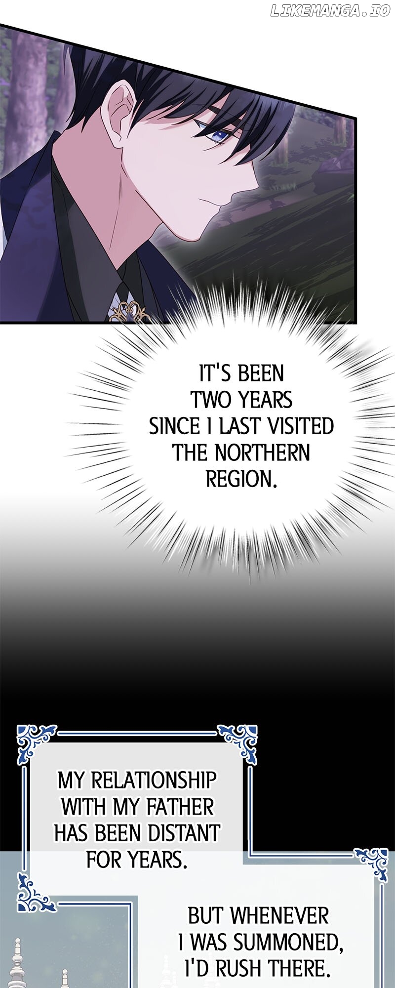 A Golden Fate That Transcends Time Chapter 42 - page 34