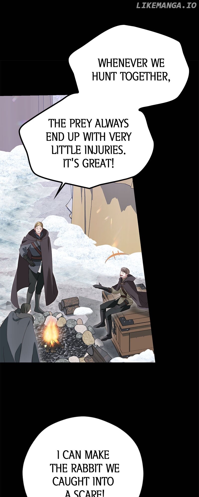 A Golden Fate That Transcends Time Chapter 42 - page 40