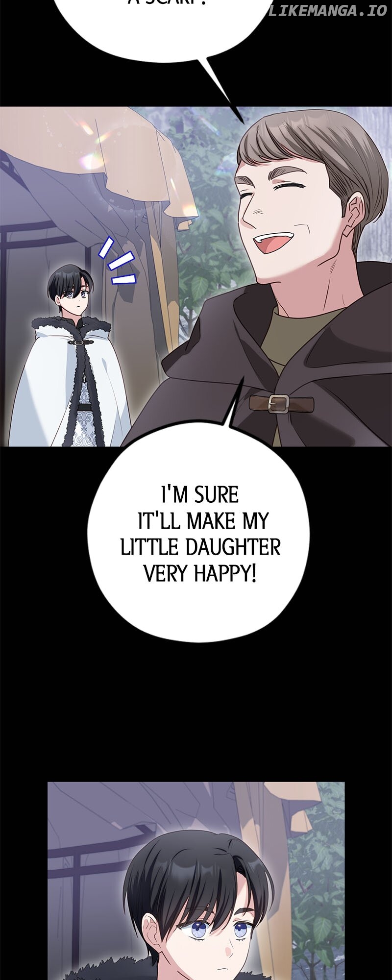 A Golden Fate That Transcends Time Chapter 42 - page 41