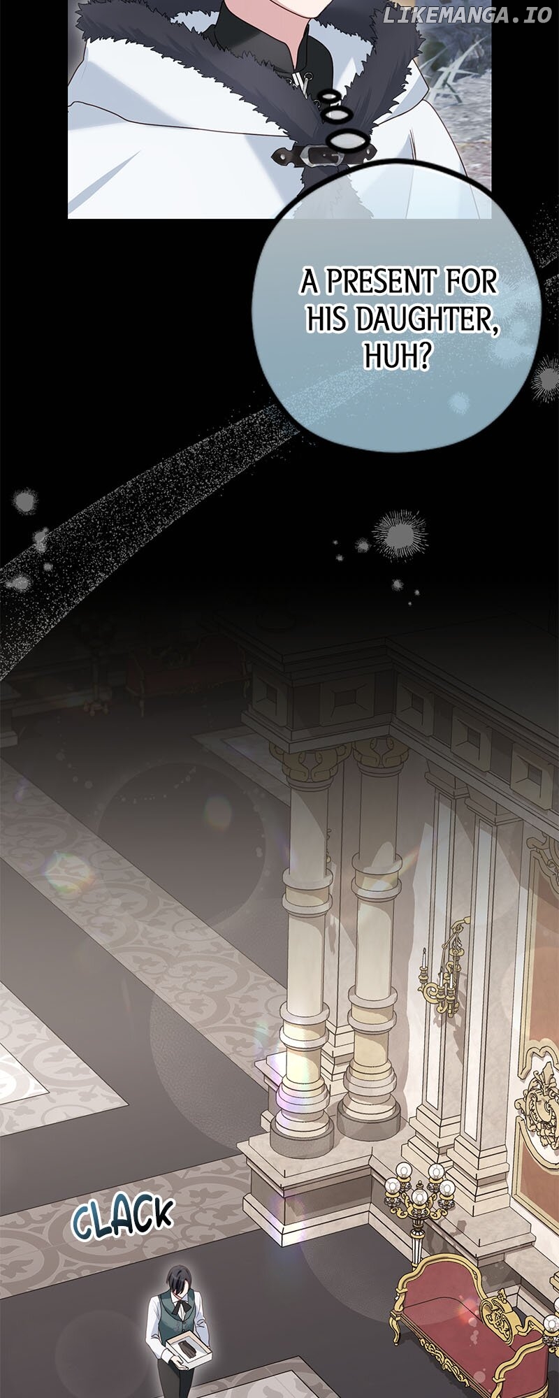 A Golden Fate That Transcends Time Chapter 42 - page 42