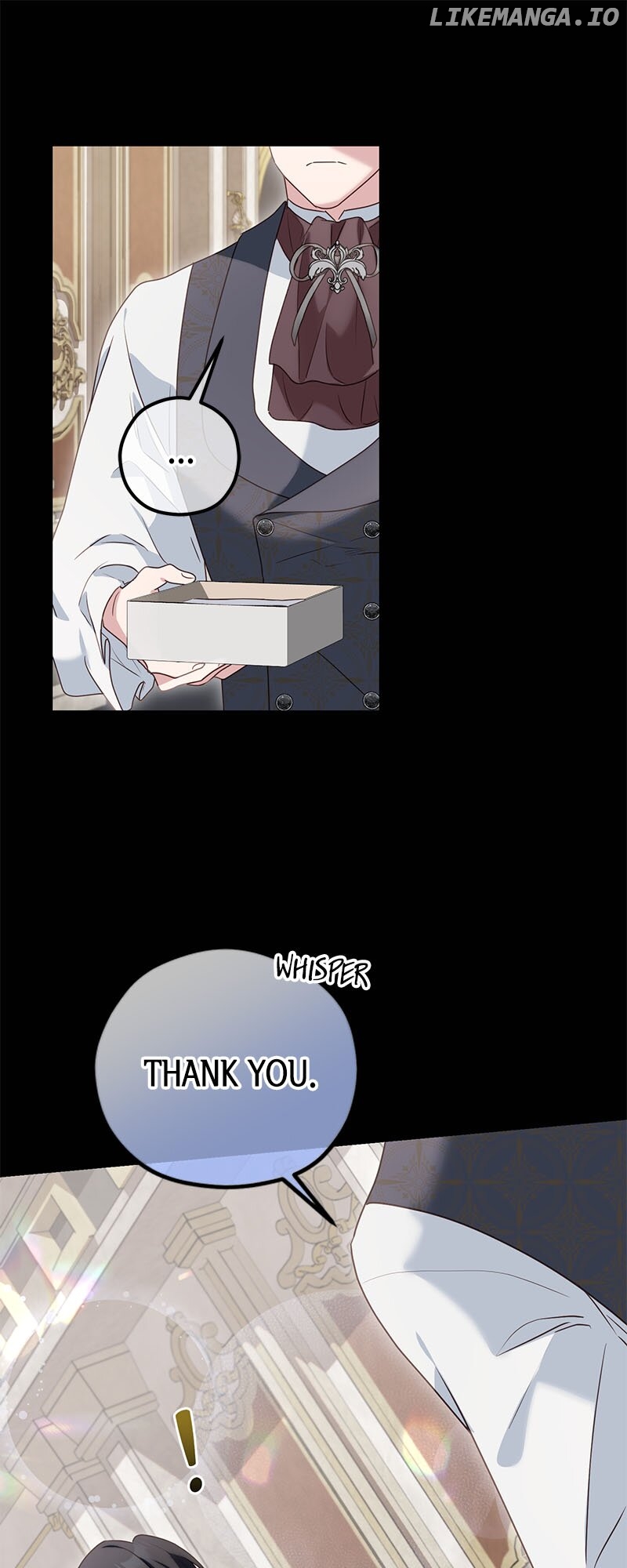 A Golden Fate That Transcends Time Chapter 42 - page 46