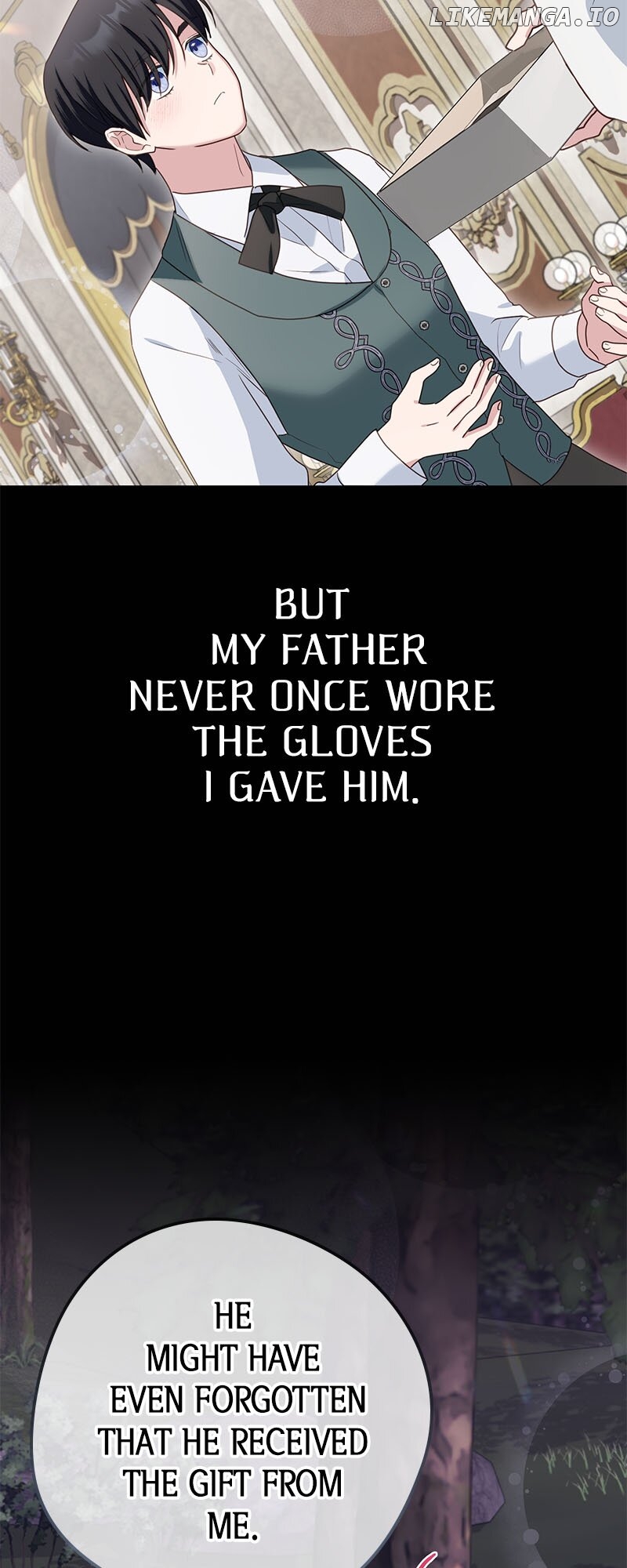 A Golden Fate That Transcends Time Chapter 42 - page 47