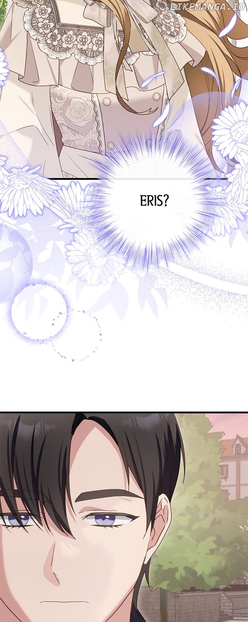 A Golden Fate That Transcends Time Chapter 42 - page 5