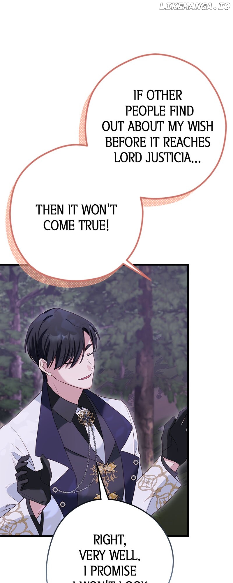 A Golden Fate That Transcends Time Chapter 42 - page 53