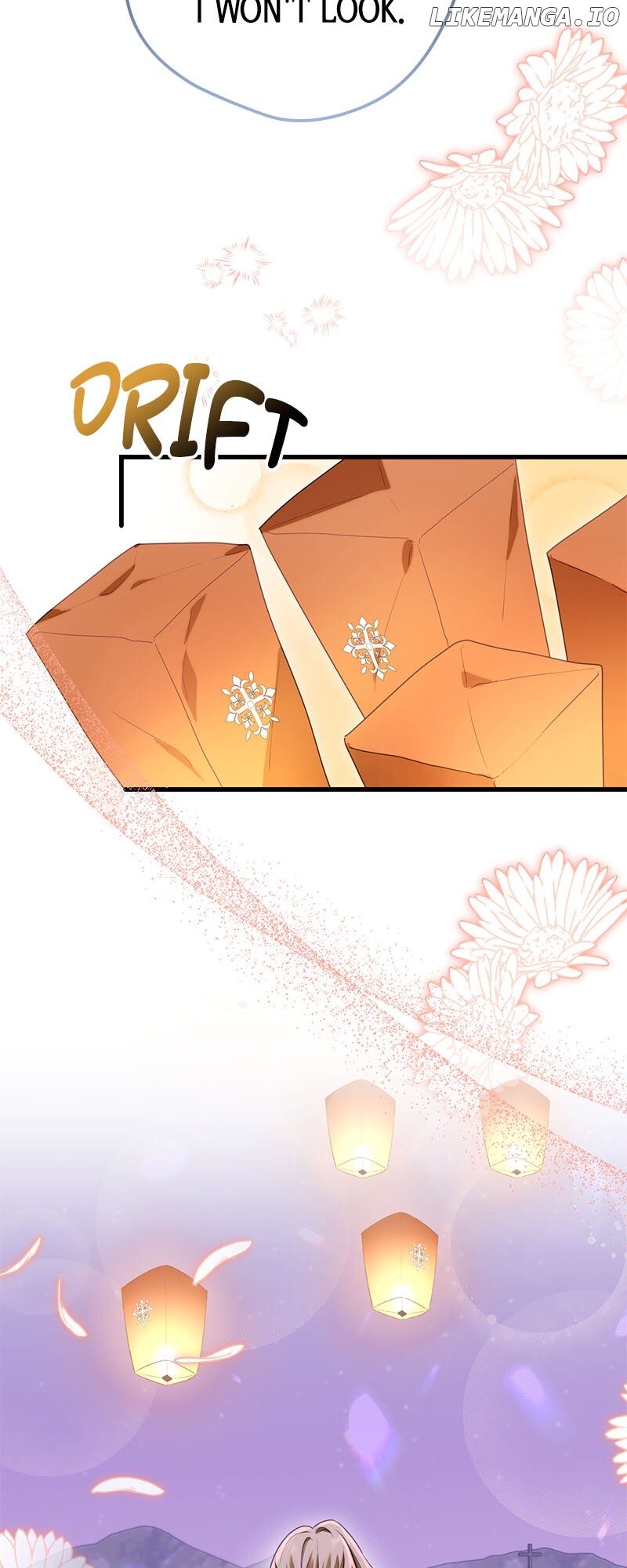 A Golden Fate That Transcends Time Chapter 42 - page 54