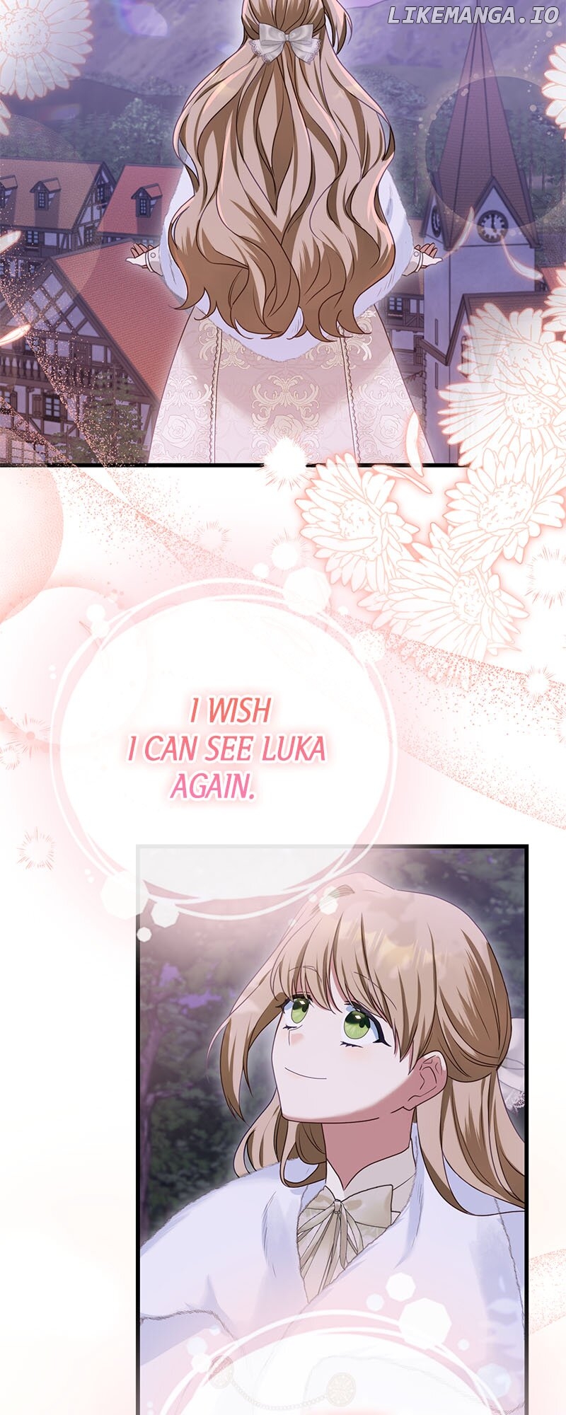 A Golden Fate That Transcends Time Chapter 42 - page 55