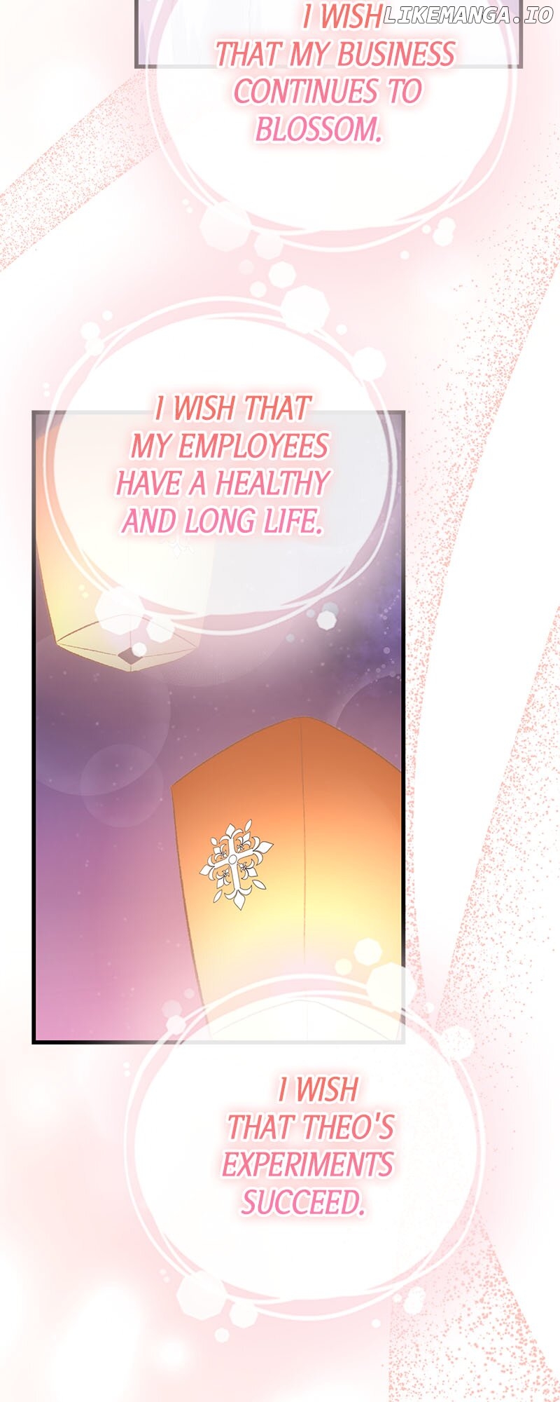 A Golden Fate That Transcends Time Chapter 42 - page 56