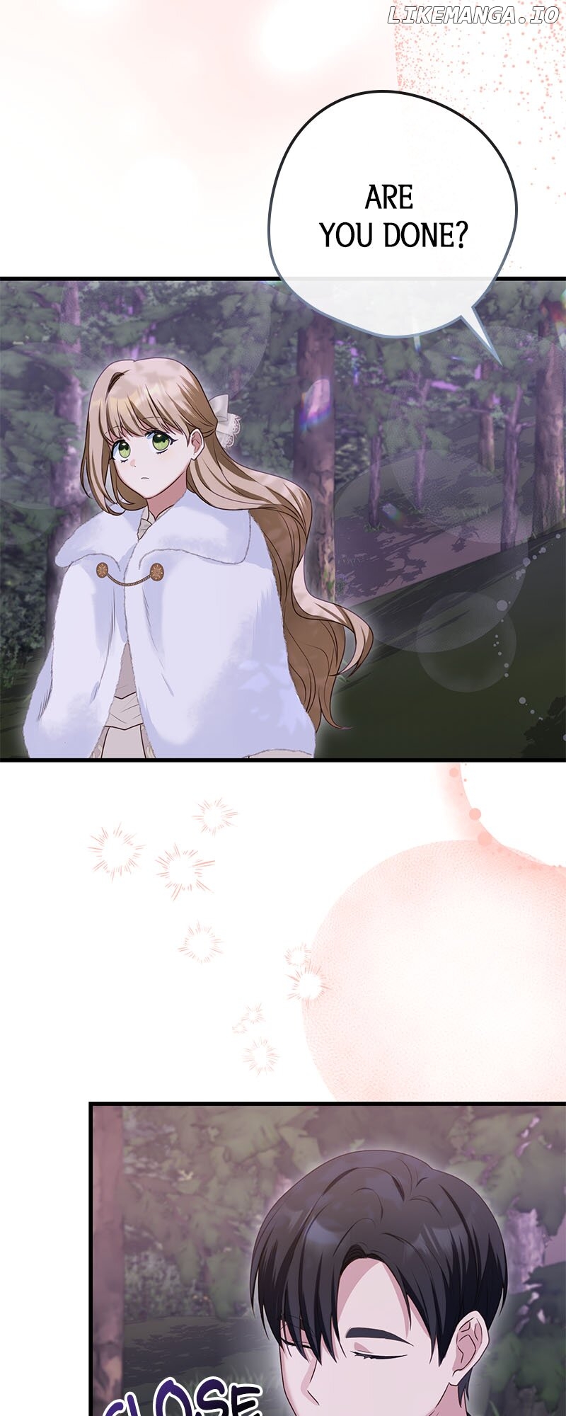 A Golden Fate That Transcends Time Chapter 42 - page 57