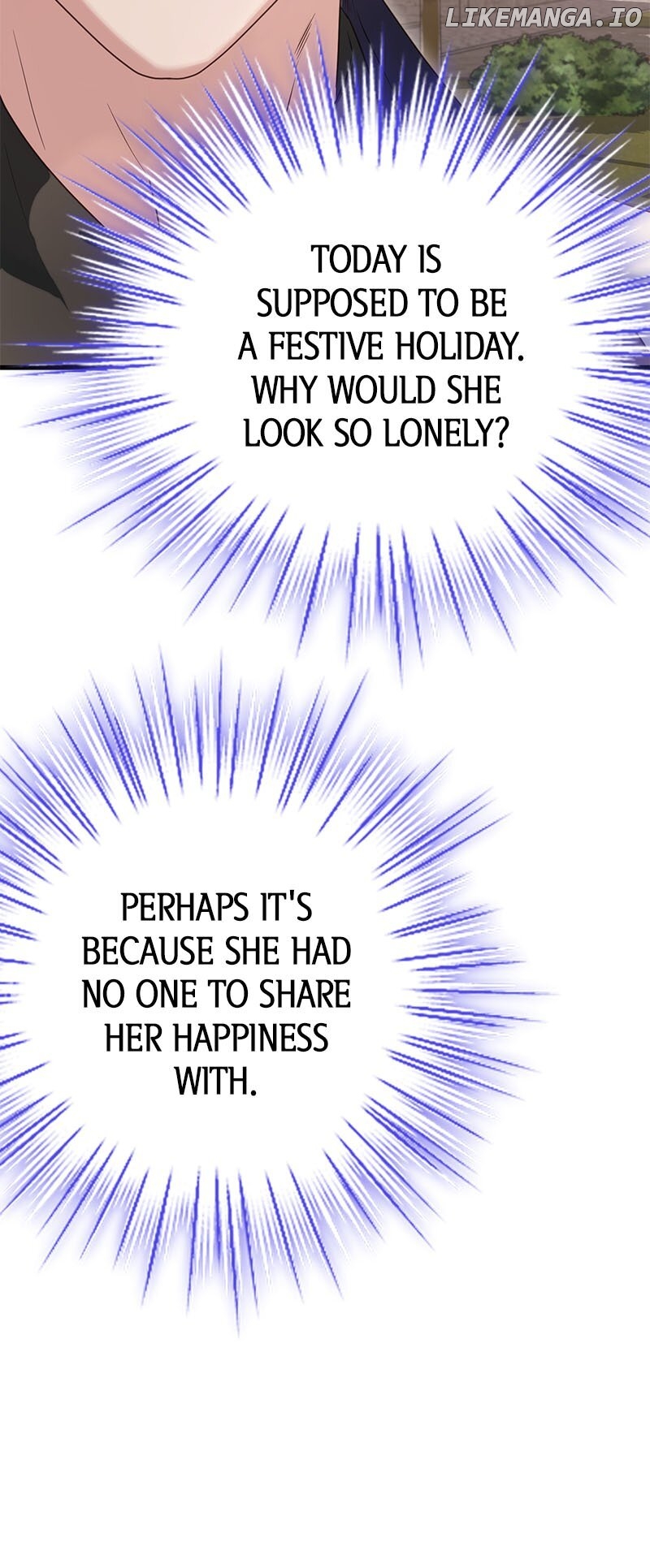 A Golden Fate That Transcends Time Chapter 42 - page 6