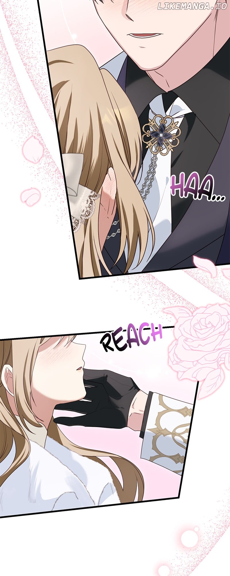 A Golden Fate That Transcends Time Chapter 42 - page 62