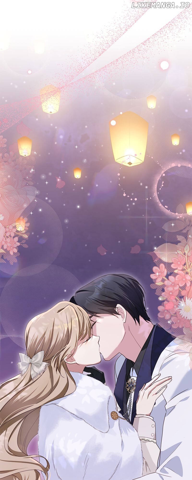 A Golden Fate That Transcends Time Chapter 42 - page 63