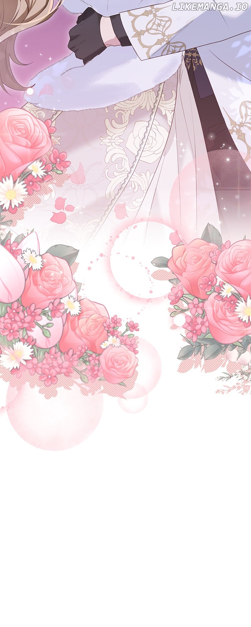 A Golden Fate That Transcends Time Chapter 42 - page 64