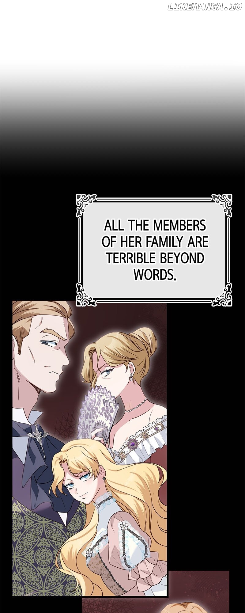 A Golden Fate That Transcends Time Chapter 42 - page 7