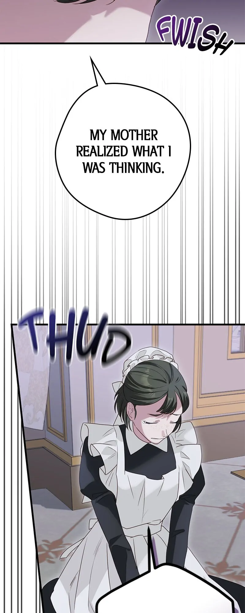 A Golden Fate That Transcends Time Chapter 43 - page 28