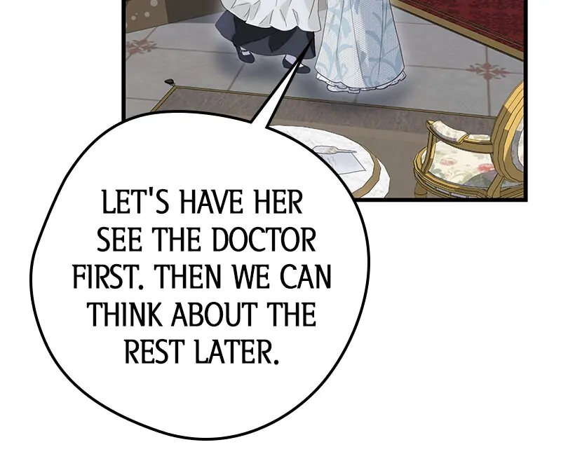 A Golden Fate That Transcends Time Chapter 43 - page 33