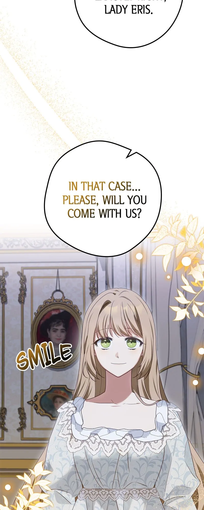 A Golden Fate That Transcends Time Chapter 43 - page 37