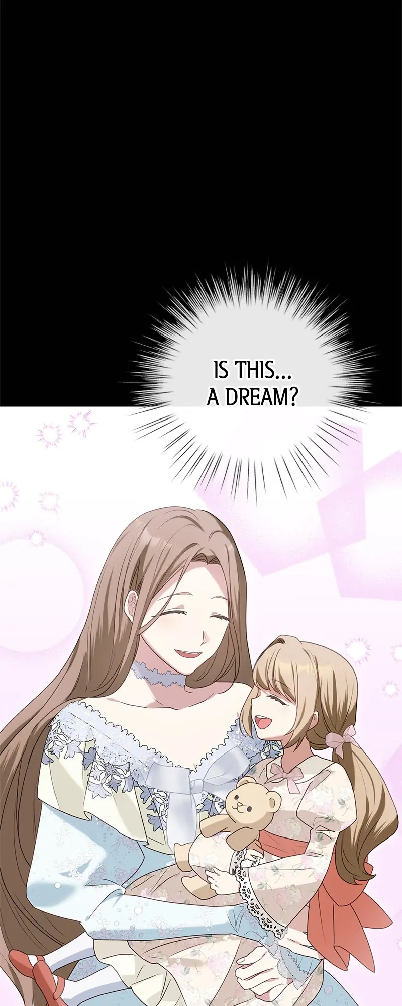 A Golden Fate That Transcends Time Chapter 43 - page 39
