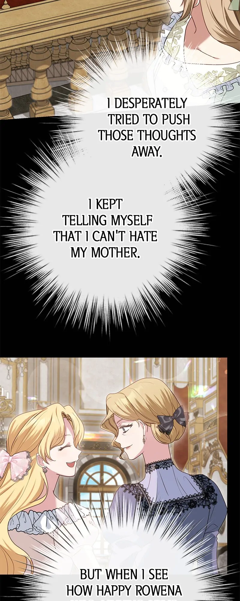 A Golden Fate That Transcends Time Chapter 43 - page 42