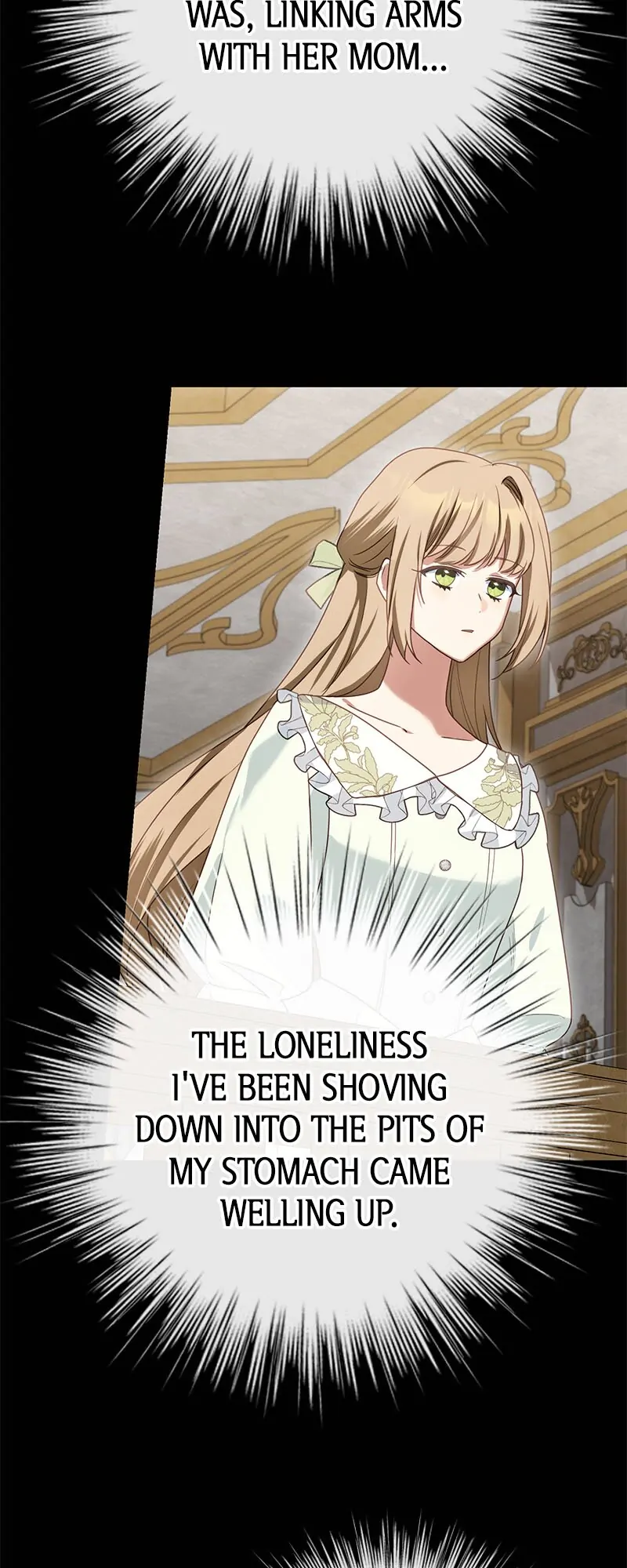A Golden Fate That Transcends Time Chapter 43 - page 43