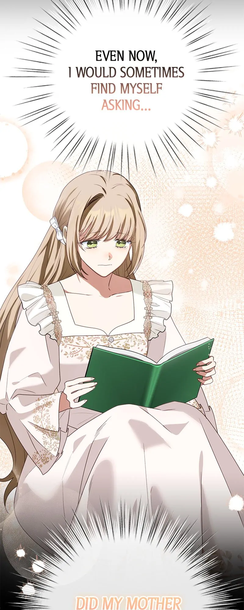 A Golden Fate That Transcends Time Chapter 43 - page 45