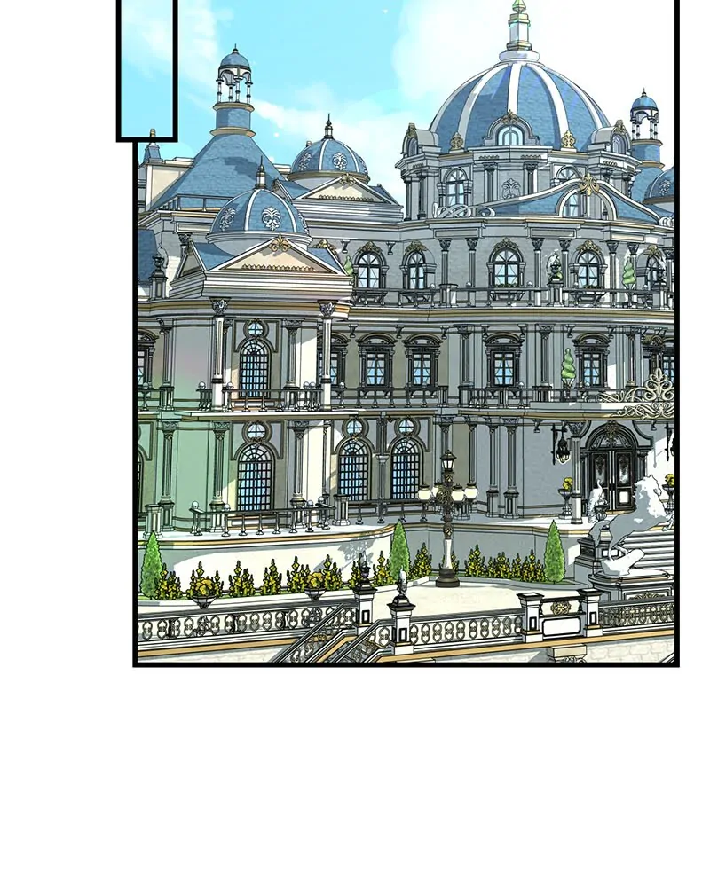 A Golden Fate That Transcends Time Chapter 43 - page 47