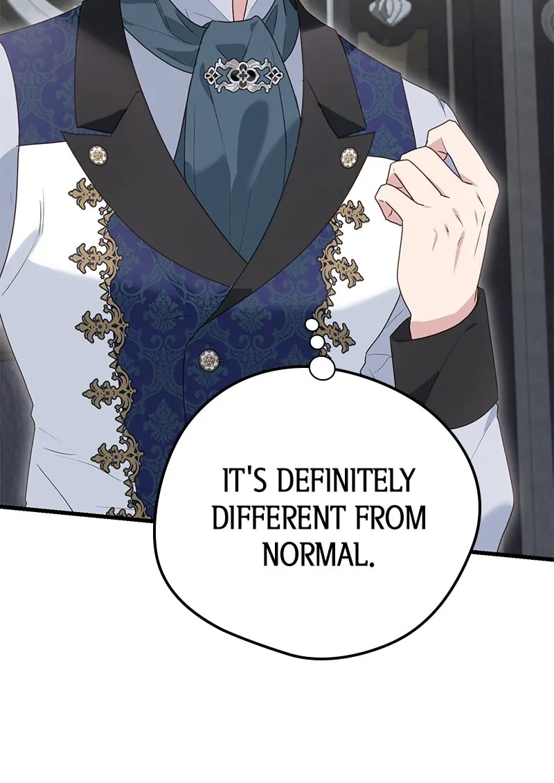 A Golden Fate That Transcends Time Chapter 43 - page 54