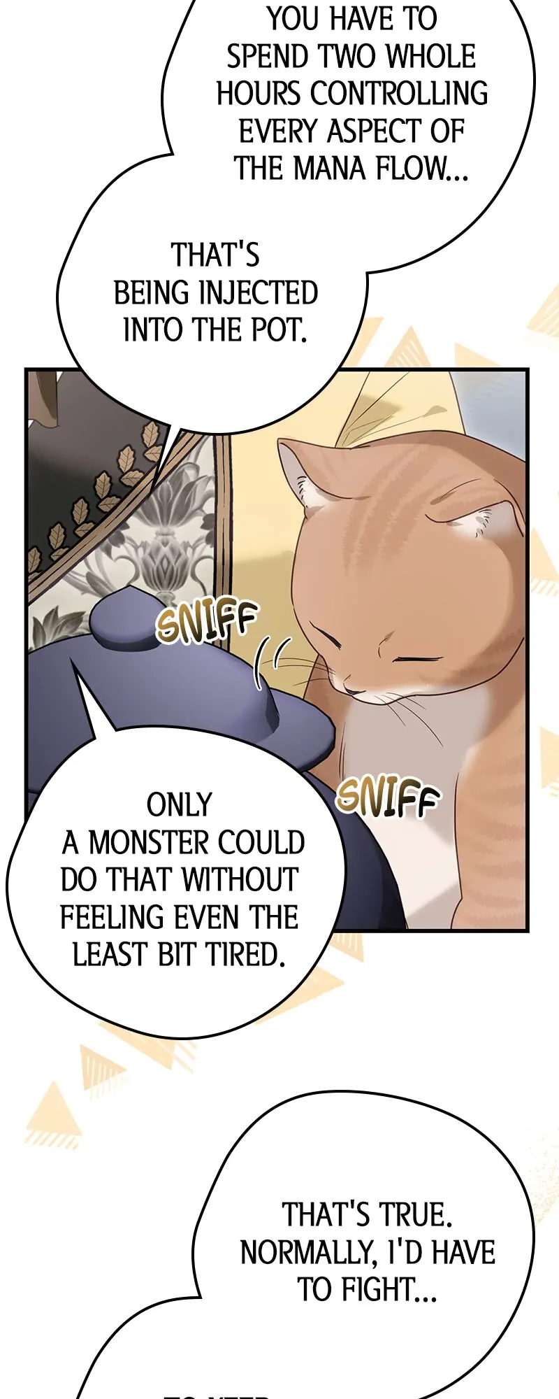 A Golden Fate That Transcends Time Chapter 43 - page 57