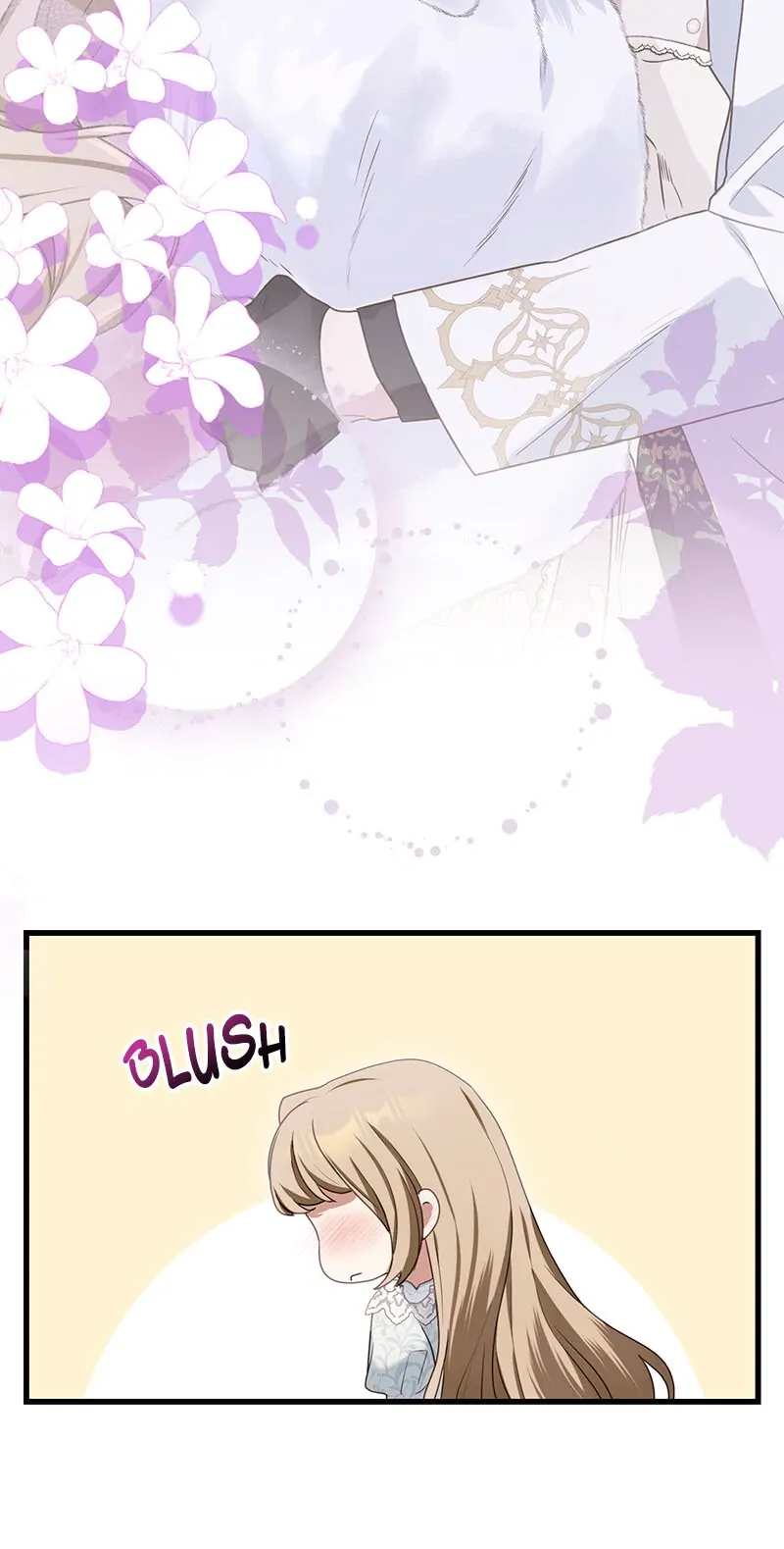 A Golden Fate That Transcends Time Chapter 43 - page 6