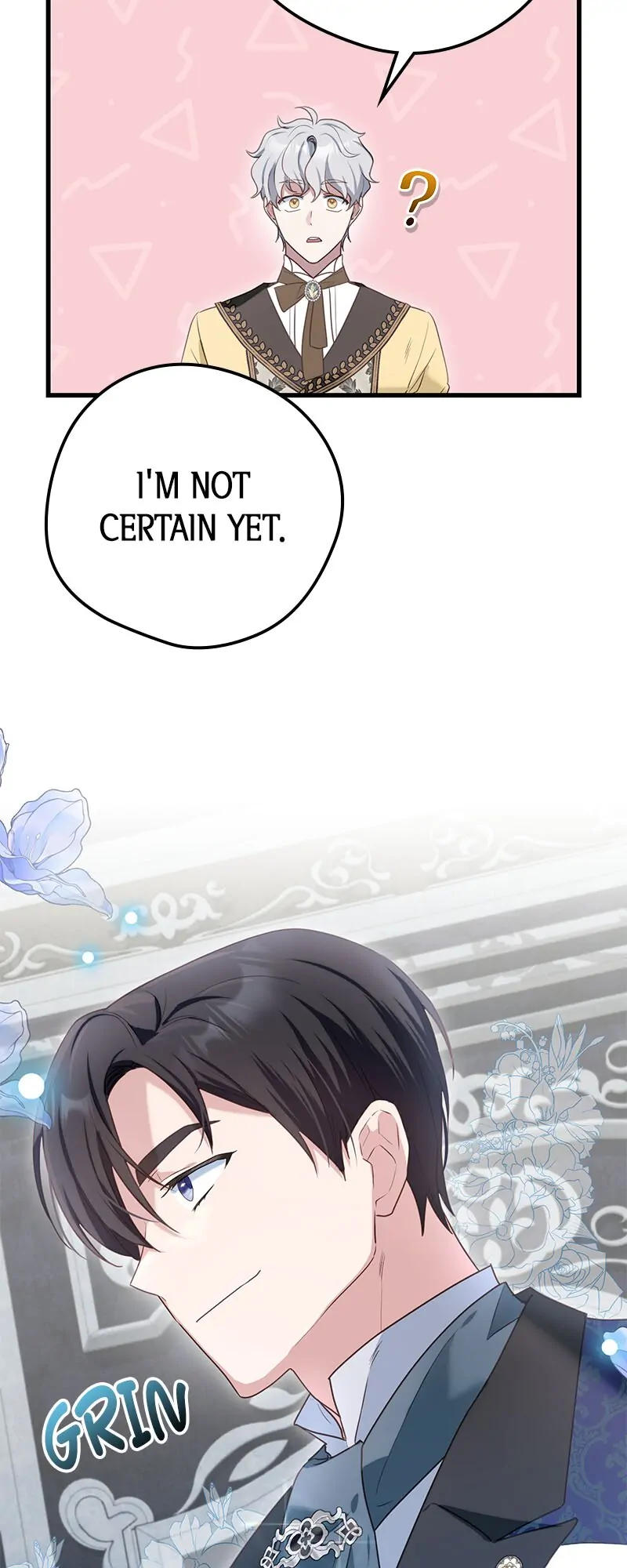 A Golden Fate That Transcends Time Chapter 43 - page 63