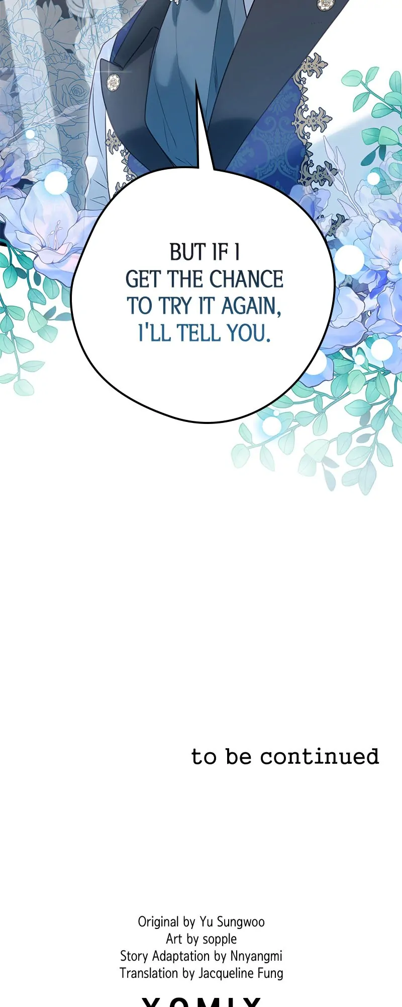 A Golden Fate That Transcends Time Chapter 43 - page 64