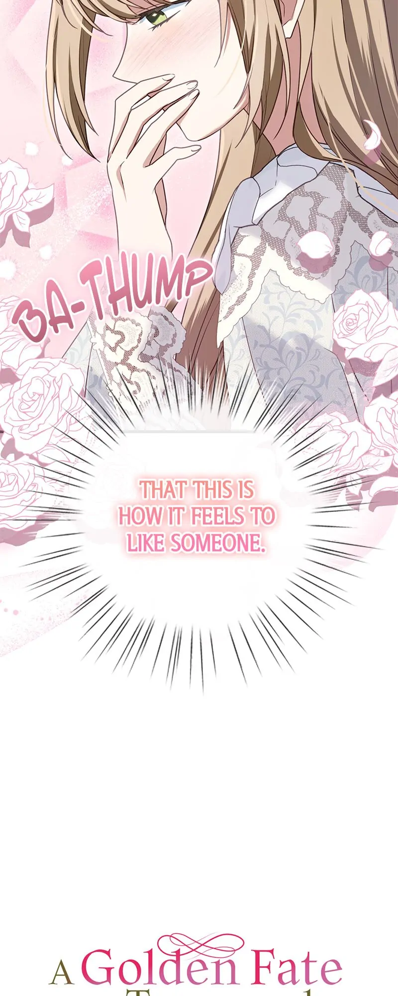 A Golden Fate That Transcends Time Chapter 43 - page 8