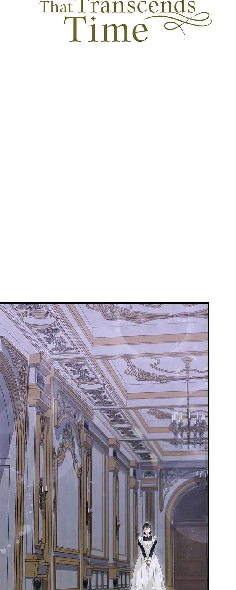 A Golden Fate That Transcends Time Chapter 43 - page 9