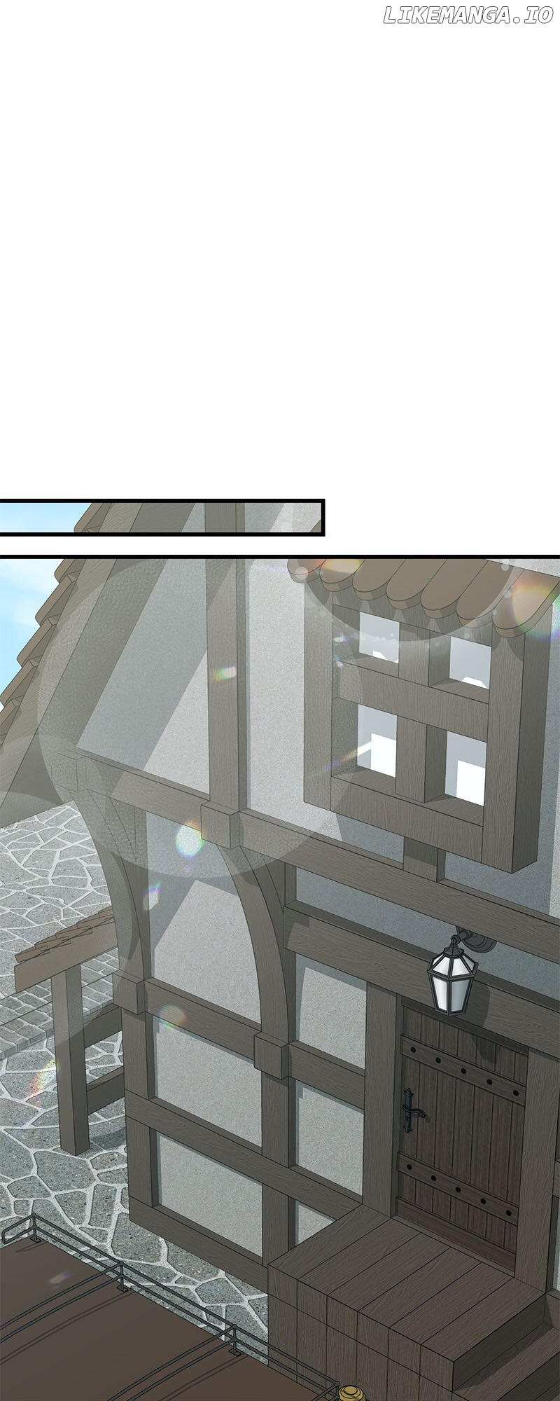 A Golden Fate That Transcends Time Chapter 44 - page 1