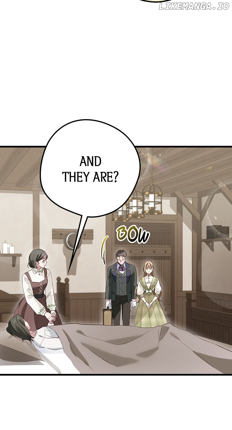 A Golden Fate That Transcends Time Chapter 44 - page 13