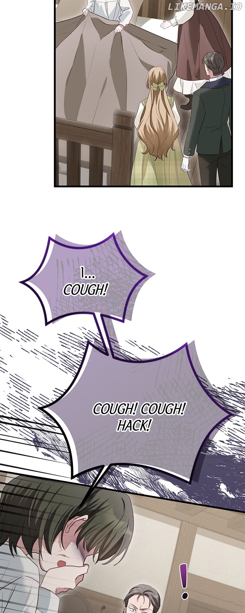 A Golden Fate That Transcends Time Chapter 44 - page 15