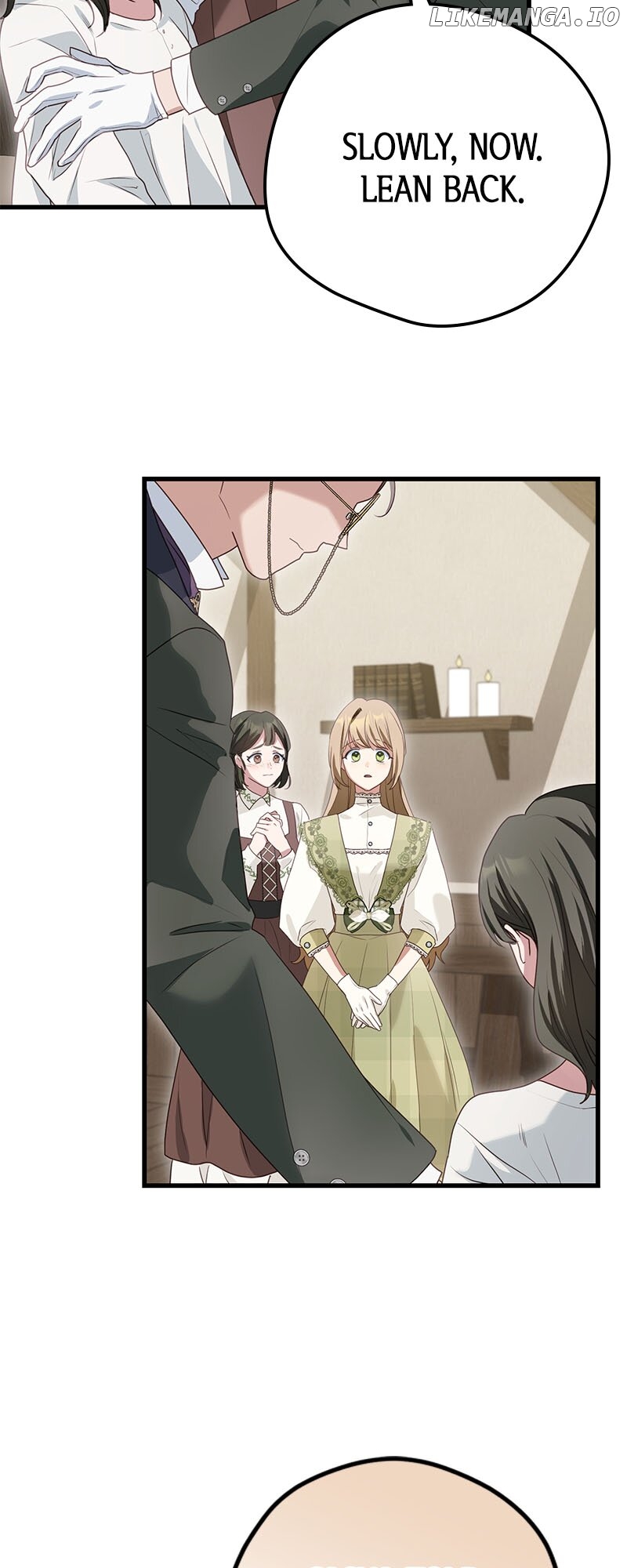 A Golden Fate That Transcends Time Chapter 44 - page 18