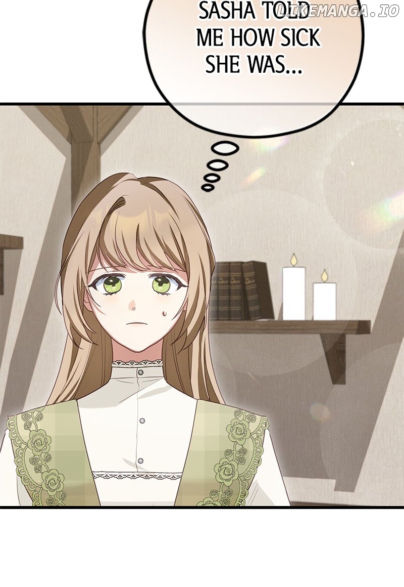 A Golden Fate That Transcends Time Chapter 44 - page 19