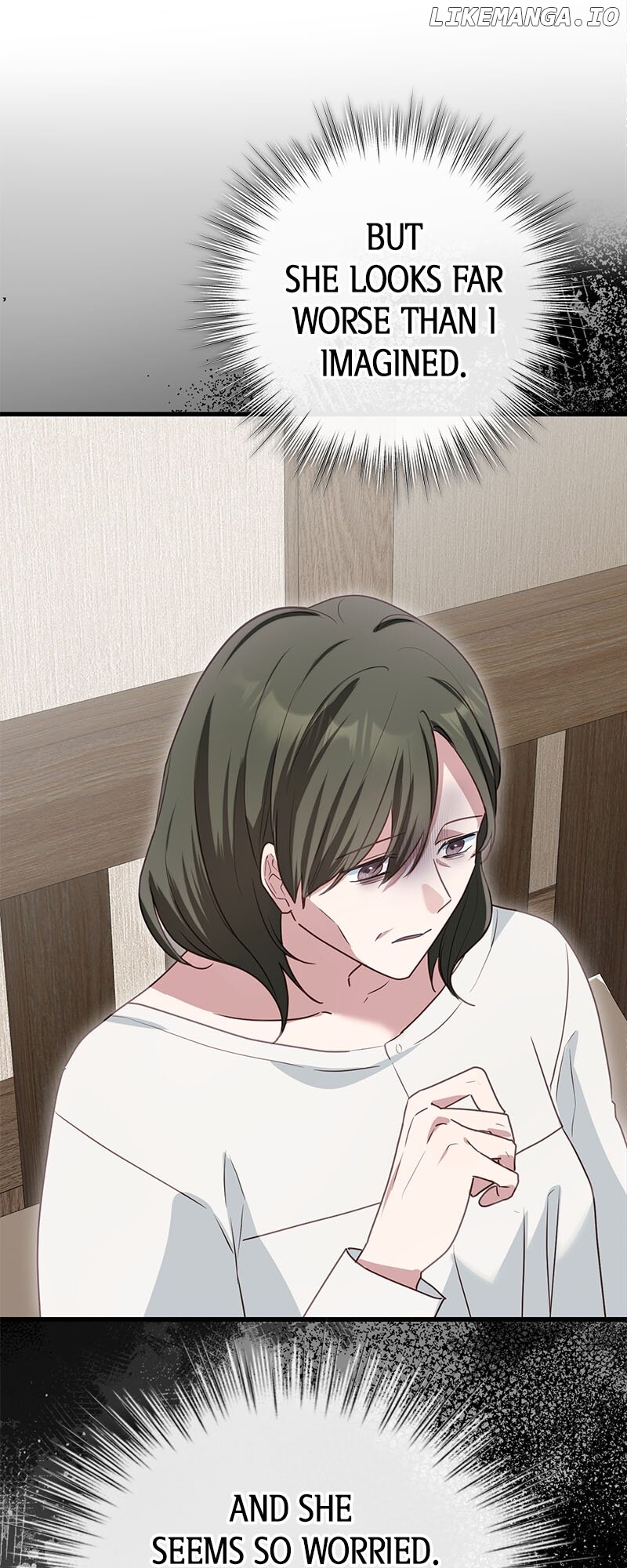 A Golden Fate That Transcends Time Chapter 44 - page 20