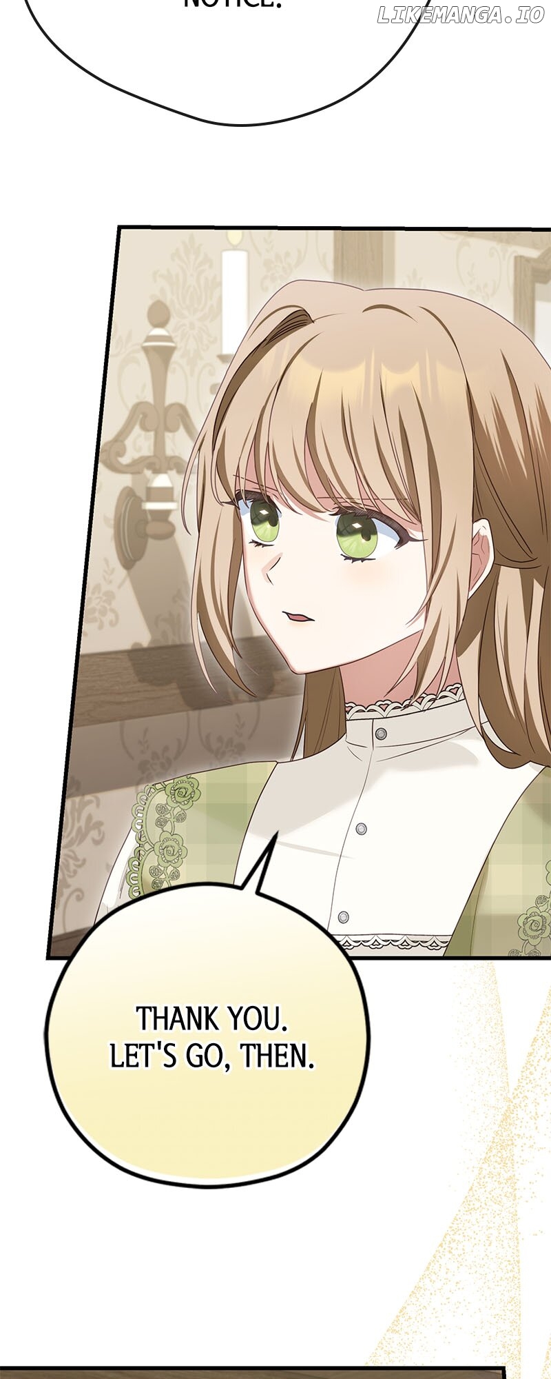 A Golden Fate That Transcends Time Chapter 44 - page 3