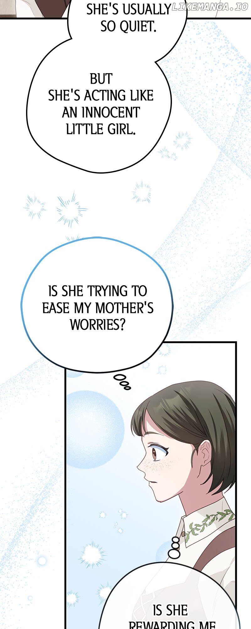 A Golden Fate That Transcends Time Chapter 44 - page 30